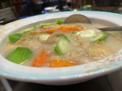 -山水茶艺馆·点心粤菜·30年老字号