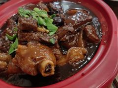 -罗阳人家私房菜(罗阳路店)