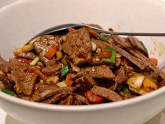 -潇湘码头·鲜湘菜(清河店)