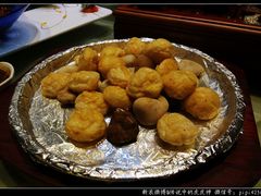 -楚鱼王·河鲜·湖北菜(华农店)