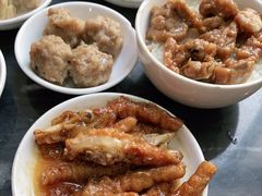 -品香排骨饭(羊官路店)