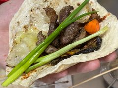 -小寒羊烧烤(凯瑞时代大厦店)