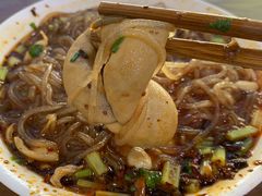 -甘记肥肠粉(马鞍北路店)