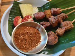 -勺子米线·云南传统小吃市集(四方街店)