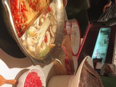 -九鼎轩脆毛肚火锅(三钢里店)