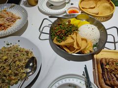 -帕娜·泰式茶餐厅·Bistro(近铁广场店)