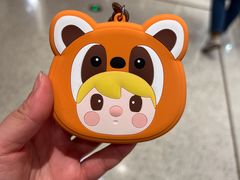 -泡泡玛特POPMART(苏州诚品生活店)