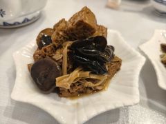 -白家餐厅(徐家汇店)