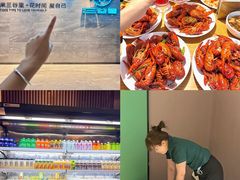 -三谷里·生态水疗空间(五一店)
