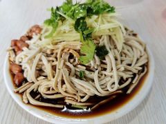 -留芳·文旅古月楼(老街店)