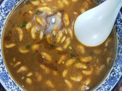 -巢湖名吃·徽府农家菜(半汤店)