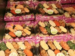 -池田寿司·4H鲜作(西直门凯德华联店)