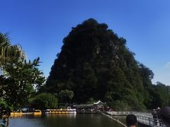 -星湖旅游景区七星岩