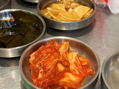 -双门洞·珍珠家韩式烤肉(永丰社区八区店)