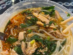 -弥勒卤鸡米线(沪瑞线店)