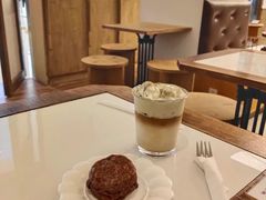 -甜莺蛋糕(顺盈时代广场店)