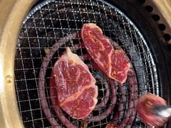 -神户赤童日式烤肉(金地广场店)