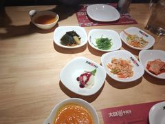 -大田牛尾汤(幸福河市场店)