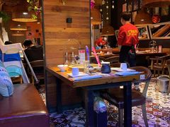 -咕嘟草帽鱼·牛奶一样的鲜鱼汤(包河万达广场创始店)