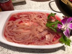 生态鸭肠-大味生态火锅(蓝谷地店)