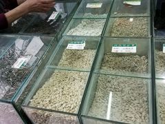 -刘艳明炒货(小心桥店)