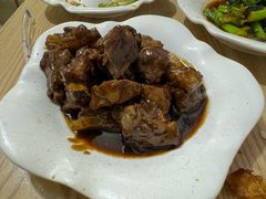 -素勤饮食店(城头巷店)