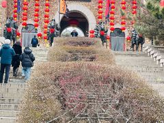 -红石寨旅游度假区