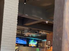 -JINNS锦时 steak&pizza(浸信会礼拜堂旧址店)