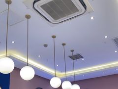 -小杨生煎(周浦万达店)