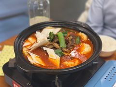 -莲餐厅·湖北菜·潜江小龙虾店(愚园路店)
