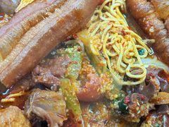 -四川老牛麻辣烫(北门桥店)