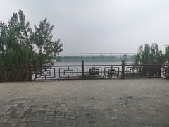 -绿堤公园