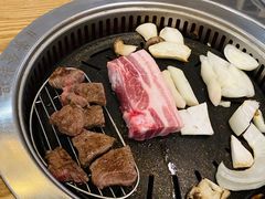 -黄金牧场(明洞总店)