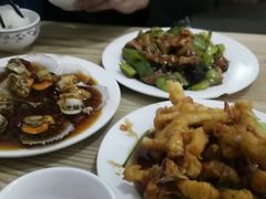 -九龙餐厅(大沽路店)