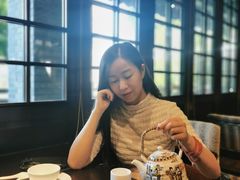 -胥城奥灶面·面之府(书香世家月亮湾酒店)