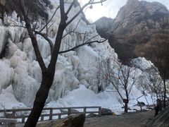 -黑龙潭风景区