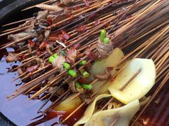 -两角签串串香十一年老字号(机场路店)