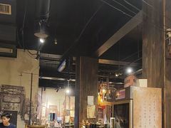 -烂摊摊火锅集市(河北总店)