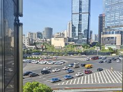 -长沙小天鹅戴斯酒店