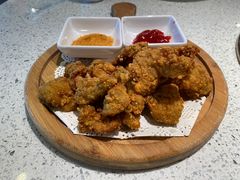 -老佛爷铜炉蛙锅(海岸城店)