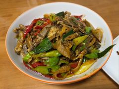 -蔺家老字号羊杂碎馆