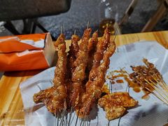 -汪记鲜鱼糊汤粉(沈阳路总店)