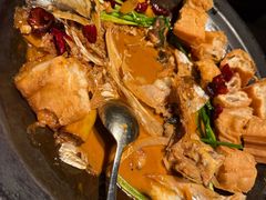 -拾久(朝阳公园店)