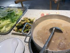 -土风豆米火锅(鸿通城店)
