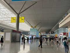 -郑州东站