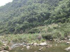 -九鲤溪瀑景区
