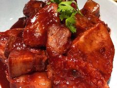 -乡亲鹅肉城(昆山店)