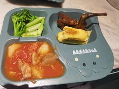 -南堂馆·新川菜(春熙路店)