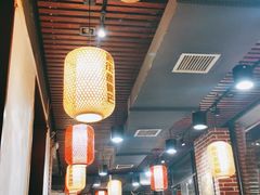 大堂-老街鱼嘴巴(坡子街老店)