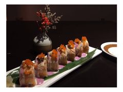 -笑福亭料理小馆(解放碑店)